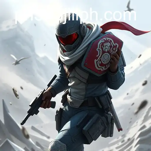 Exploring the Thrilling World of Action Games: A Deep Dive into 'ph333 jili'