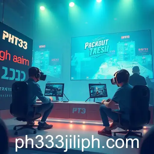 Emerging Trends in Online Gaming