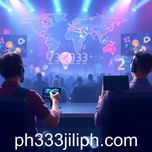 The Rising Popularity of Online Gaming Platforms