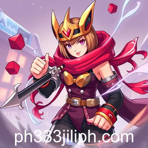 The Rise of PH333 Jili in the Gaming World