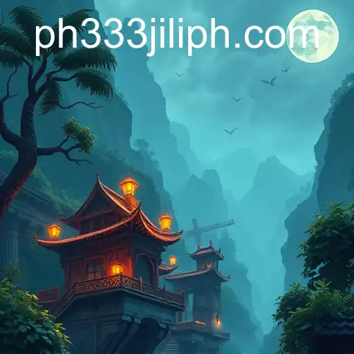Exploring the World of Puzzle Games: A Dive into 'ph333 jili'