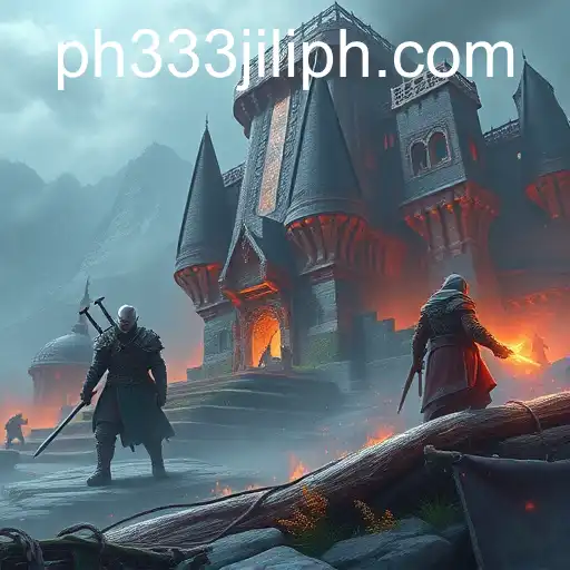 Exploring the World of RPG Games and the Key Insights of 'ph333 jili'