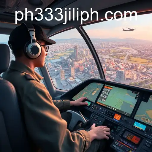 Exploring the Immersive World of Simulation Games with 'ph333 jili'