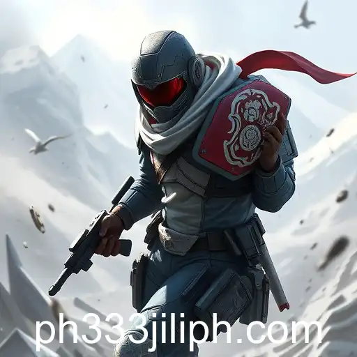 Exploring the Thrilling World of Action Games: A Deep Dive into 'ph333 jili'