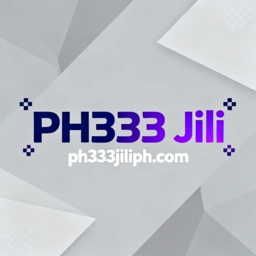 ph333 jili