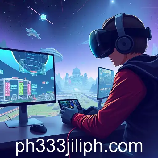 The Rise of Online Gaming Platforms