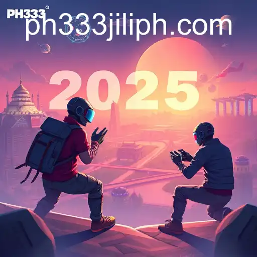 PH333 Jili Revolutionizes Online Gaming in 2025