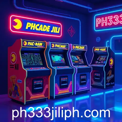 The Rise and Impact of PH333 Jili in the Gaming World