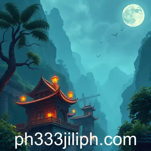 Exploring the World of Puzzle Games: A Dive into 'ph333 jili'