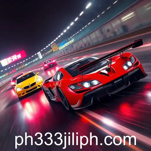 Exploring the Thrills of Racing Games: A Deep Dive into the 'ph333 jili' Experience