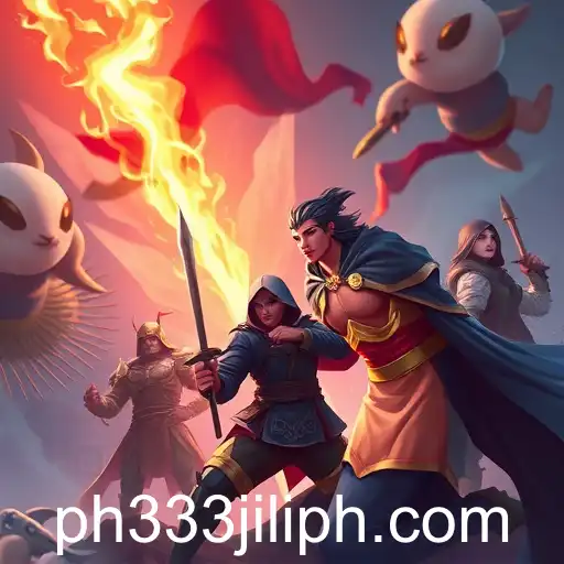 Rise of Online Gaming Amidst Global Changes