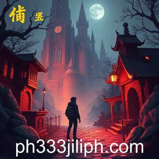 The Rise of PH333 Jili: A New Frontier in Online Gaming
