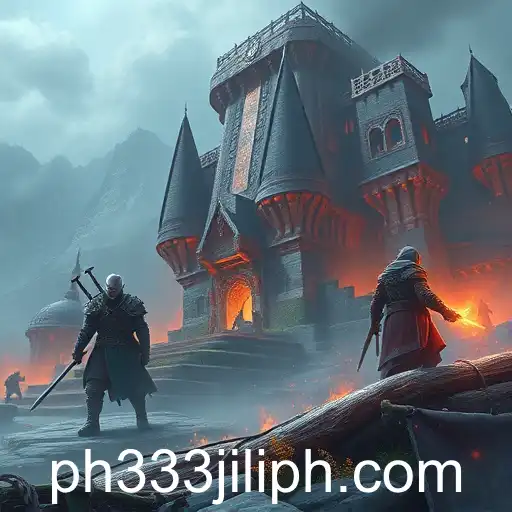Exploring the World of RPG Games and the Key Insights of 'ph333 jili'