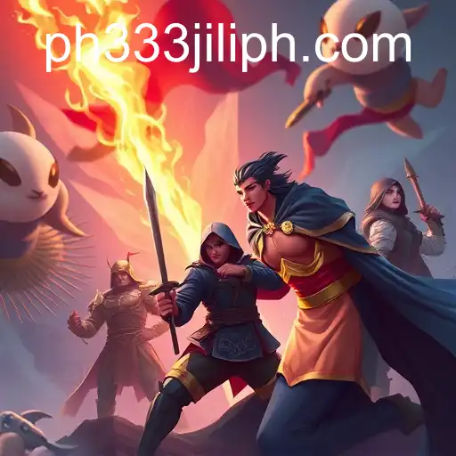 Exploring 'Strategy Games' with the Keyword 'ph333 jili'